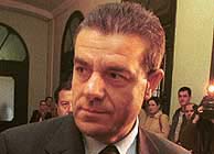 Ismael �lvarez. Alcalde de Ponferrada