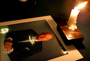 En memoria de Fortuyn