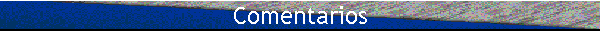 Comentarios