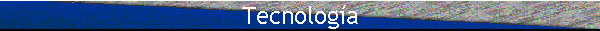 Tecnolog�a