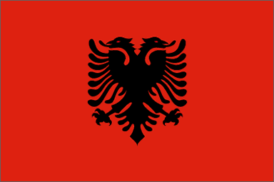 Albania 29/12/1987