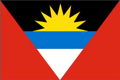 Antigua y Barbuda 28/02/1987