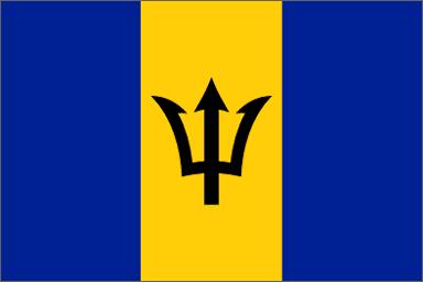 Barbados 27/02/1988