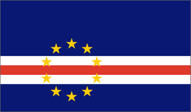 Cabo Verde 04/07/1979