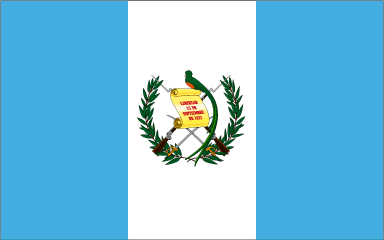 Guatemala 10/04/1986