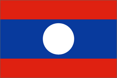 Laos 09/05/1979