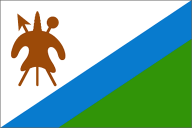 Lesotho 09/10/1979