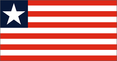 Liberia 31/07/1985