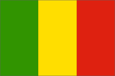 Mali 04/07/1980