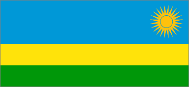 Ruanda 01/04/1976