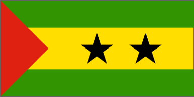 Sao Tom� y Pr�ncipe 22/06/1978