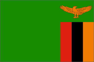 Zambia 12/10/1979