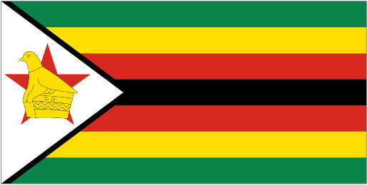 Zimbawe 03/07/1980