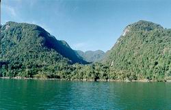 Patagonia chilena