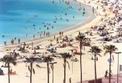 Playa Amadores