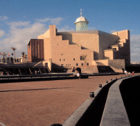 Auditorio