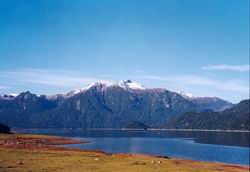 Lago Chapo