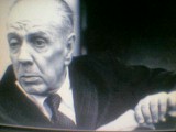 Jorge Luis Borges