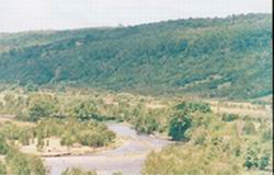 Hacia Rio Chico