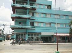 Hotel Santiago Habana (Matanzas)