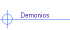 Demonios
