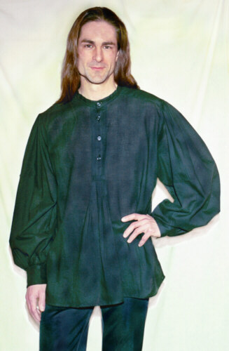 Wedding Shirt - click to enlarge