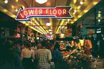 Head Down to the Lower Lever