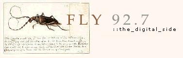 ::FLY92.7::