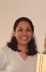 Ana Bel�n Castro Spanish instructor