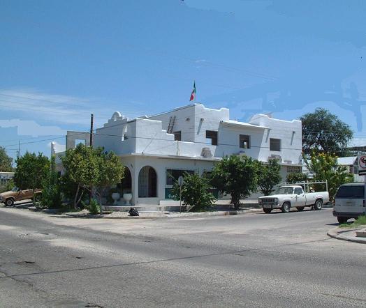 centro de idiomas CICC La Paz