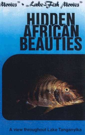 Hidden African Beauties
