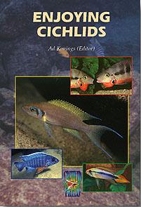 Enjoying Cichlids 2nd Edition
