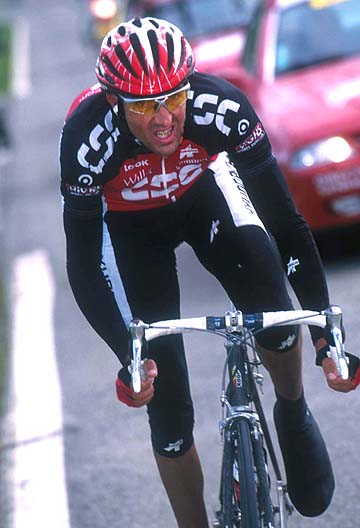 Marcelino Garcia
