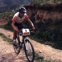 Alberto Martinez