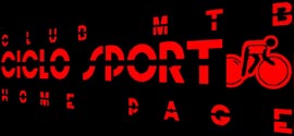 Club MTB Ciclo Sport's home page