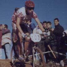 Daniel Leon