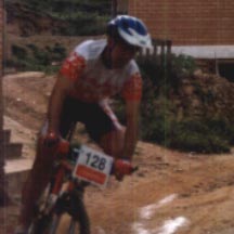 Domingo Mendoza