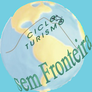 Cicloturismo sem Fronteira