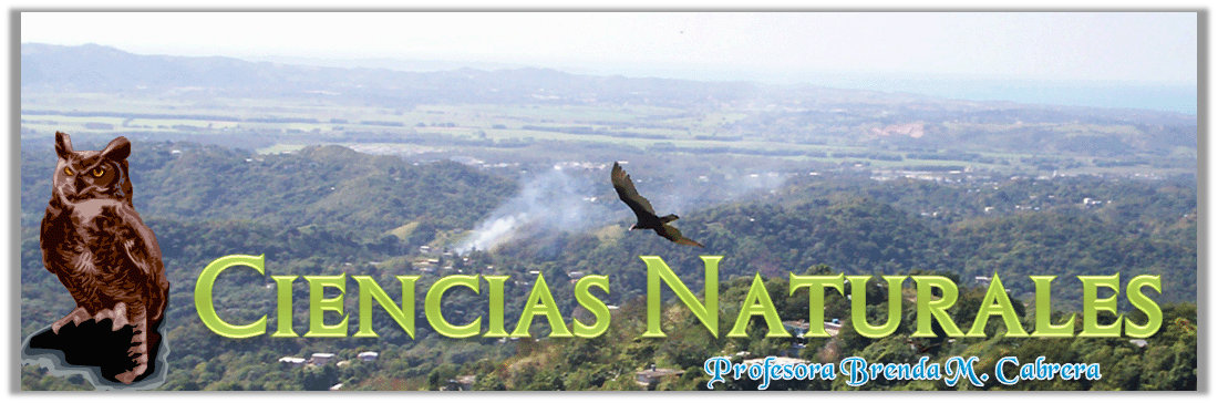 Ciencias Naturales