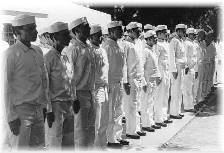 Primera formaci�n de sanguchito !!! (18-01-82)