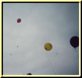 Cieras Second Birthday