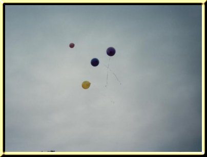 Cieras Second Birthday