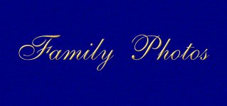 Family Photos