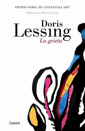 La grieta, de Doris Lessing