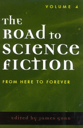 El camino hacia la ciencia ficción, por James Gunn 