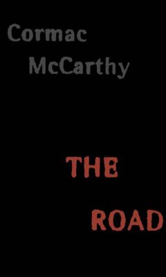 The road de Cormac McCarthy
