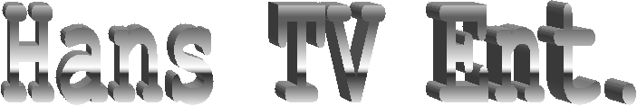 Hans TV Ent.