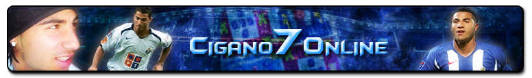 Welcome to Cigano-Online
