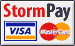 Visa MasterCard