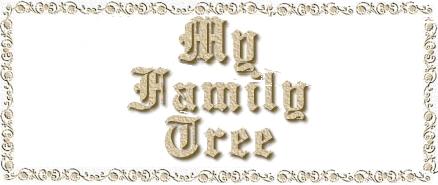 family tree header